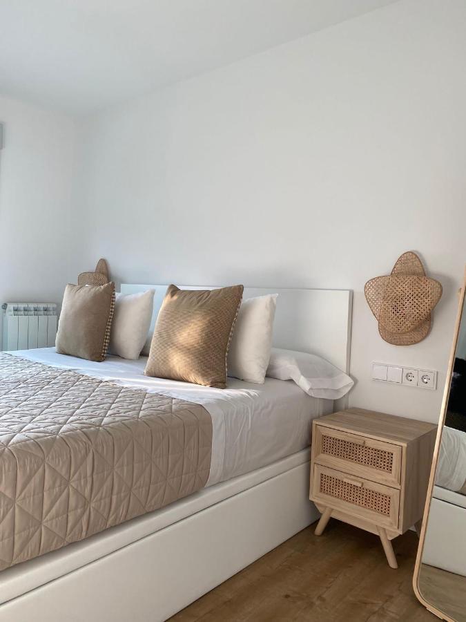 Casadoprado Lejlighed Sanxenxo Eksteriør billede